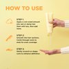 BOUNCE.ME Curl Balm by DESIGNME | Curl Cream for Curly Hair with Nourishing Argan Oil | Wave, Coil, and Curl Defining Cream | Sulfate Free and Paraben Free Curling Cream for Curly Hair, (8.5 Fl Oz)