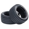 TAMIYA RC 60D Super Radial Tires M-Chassis Soft 2 TAM54995 RC Tire
