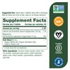 MegaFood Calcium Magnesium Supplement - with fermented Magnesium Glycinate - Supports Bone Health & Heart Health - Calcium & Magnesium Supplement for Men & Women - Non-GMO - 90 Tabs (30 Servings)