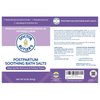 Doctor Butler’s Postpartum Soothing Bath Salts – Epsom Bath Salts for Women for Postpartum Recovery, Hemorrhoids, Discomfort, and Helps Soothe Perineum and Perineal Tissues After Birth (32 oz.)