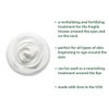 Raya Under-Eye & Neck Cream (408) - Revitalizing Anti-Aging Treatment for Eye Area & Neck, Tighten, Lift, Firm, Effectively Reduces Lines & Wrinkles, Expertly Formulated for Effective Neck Tightening