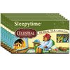Celestial Seasonings Herbal Tea, Sleepytime, 20 Count (Pack of 6)