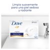 DOVE BLANCO BAR SOAP