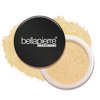bellapierre Mineral Foundation SPF 15 - Loose Powder Foundation | Vegan & Cruelty Free Natural Makeup | Full Coverage Matte Finish | Hypoallergenic | Oil & Talc Free - 0.32 Oz - Ivory