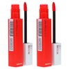 Pack of 2 Maybelline New York SuperStay Matte Ink Liquid Lipstick, Individualist # 320