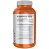 NOW Foods Sports Nutrition, Arginine & Ornithine 500/250 mg, Amino Acids, 250 Veg Capsules