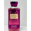 Bath and Body Works A Thousand Christmas Wishes Shower Gel Wash 10 Ounce Limited Edition Scent