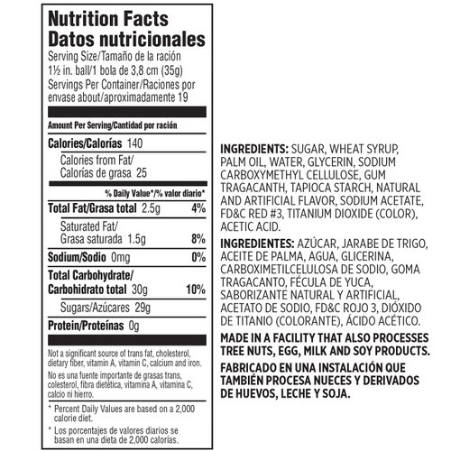 Wilton Decorator Preferred Pink Fondant, 24 oz. Fondant Icing