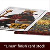 Da Brigh Tarot of Marseilles Tarot Cards Deck