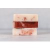 Corsica Bath Soap Bar for Smooth and Gentle Skin Body Soap Bars for Men and Women, Amber
