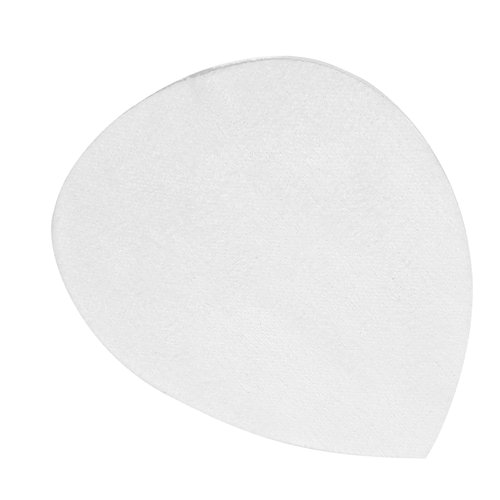 Camel Toe Concealer, Reusable Invisible Adhesive Silicone Camel Toe Guard Traceless Adhesive Camel Toe Pads for Women Leggings, yoga Pants, Bikini, swimsuit(Single Chip Single Medium Code)