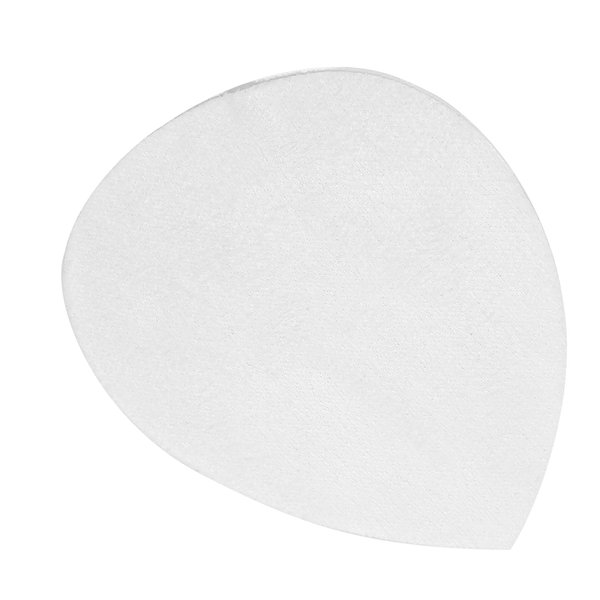 Camel Toe Concealer, Reusable Invisible Adhesive Silicone Camel Toe Guard Traceless Adhesive Camel Toe Pads for Women Leggings, yoga Pants, Bikini, swimsuit(Single Chip Single Medium Code)