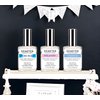 DEMETER Fresh And Clean Collection, Set of 3 Unique Perfumes For Women, Baby Powder, Pure Soap, Laundromat, 1 Oz Each