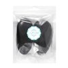 20Pcs Hair Dye Earmuffs Plastic Ear Protectors Waterproof Ear Caps Hair Coloring Ear Covers Ear for Barber Home Shower