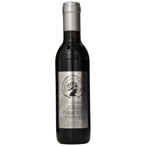 Trentasette Balsamic Vinegar Condiment, 8.5 Ounce