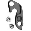 Derailleur Hanger 11 Rear Dropout Compatible for Specialized and Focus Specific Models- Mounting Bolts Inlcuded - Part #9893-4291