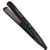 Moroccan Hit 1-Inch Titanium Ceramic Flat Iron Hair Straightener with Variable Temp and LCD Display by Moroccan Hit