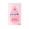 Johnson's Baby Body Soap Bar, Gentle for Baby Bath and Skin Care, Hypoallergenic and Dermatologist Tested, Paraben Free, Phthalate-Free, Dye-Free, 3 oz (Pack of 6)