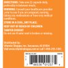 The Vitamin Shoppe Taurine 500MG, A Free Form Amino Acid, Antioxidant That Supports Cellular and Cardiovascular Health with Vitamin B6, Brain and Memory Support (100 Capsules)