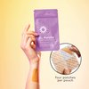 The Good Patch B12 Awake Patch with Plant-Based Ingredients, Infused with Caffeine, B12, and Green Tea Extract, Designed to give Your Day a Boost (16 Total Patches)