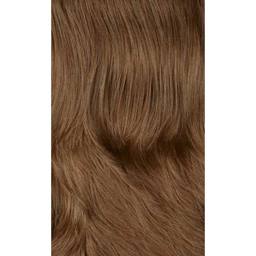 Henry Margu Hair Accents Short Hair with Baseball Cap Wig (12AH - GOLDEN BROWN/LIGHT AUBURN HIGHLIGHTS)