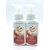 Bath and Body Works Gentle & Clean Foaming Hand Soap, 8.75 fl. oz. (Peach Bellini, 2-Pack)