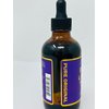Jamaican Wild Black Rice Bran Oil Lavender Super Power Hair Growth Oil 4oz (Pack of 2)