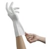 Mr. Clean Bliss Premium 1-Pair Latex-Free Gloves, Medium, White