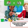 LEGO Super Mario Boss Sumo Bro Topple Tower Expansion Set 71388 Building Kit; Collectible Toy for Kids; New 2021 (231 Pieces), Multicolor