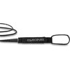 Dakine Kaimana Team Surf Leash 6' X 1/4" - Black