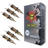 BIGWASP #12 Standard 3RS Tattoo Needle Cartridges 3 Round Shader 20Pcs (Generation 3)