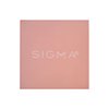 Sigma Beauty Cream Blush – Hydrating Cream Blush for Cheeks and Lips, Lightweight, Buildable Sheen Formula with Nourishing Ingredients (Nearly Wild, Pomegranate Pink Sheen)