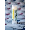 ZAMBEEZI Organic, Fair Trade Beeswax Lip Balm - Suncare 3 Pack - Mineral Based Zinc Oxide Sun Protection - Ethically Sourced