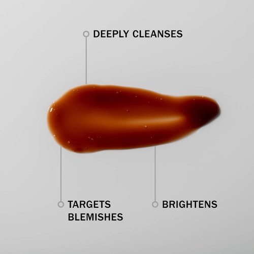 ANTIPODES Juliet Skin-Brightening Gel Cleanser - 100% Natural Ingredients, Cruelty-Free & Vegetarian (6.7fl oz)