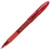 Pentel RSVP Mini Ballpoint Pen, (1.0mm) Medium Line, 24-Assorted Ink in Clear Cylinder Pack (BK91MN24M)