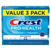 Crest Pro-Health Whitening Toothpaste (4.3oz) Triple Pack