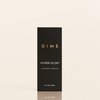 DIME Beauty Hyper Glow Serum, 15% Vitamin C Face Serum for Brightening Dull Skin, Dark Spot Corrector Serum, 1 oz / 30 ml