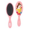 Wet Brush Detangle & Style Set, Limited Edition Detangling Accessory Bundle Kit for All Hair Types, Princess Belle (Beauty and the Beast)