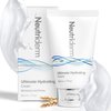 NEUTRIDERM Ultimate Hydrating Moisturizer Face Cream with Vitamin E, Rice & Wheat Protein, Hydrating Face Moisturizer for Sensitive Skin & Anti-Aging, Dry Skin Face Moisturizer for Women & Men 1.7 Oz