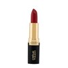 Armaf Beauté Crème Touch Bullet Lipstick - Matte Lipstick For Women, Enriched With Shea Butter | Cordovan