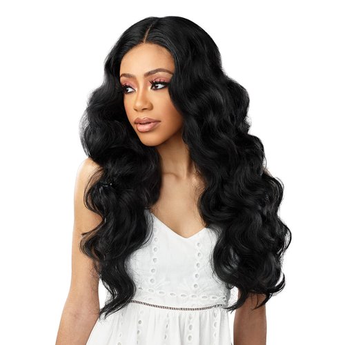 Dashly Wig Sensationnel Dashly HD Lace Front Wig Lace Unit 21 (MP/HAZEL)