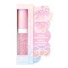 wet n wild Hello Kitty Liquid Eyeshadow, Smooth, Blendable, Shimmery Matte Bubblegum Pink Shade, Cruelty-Free & Vegan - Bubbly