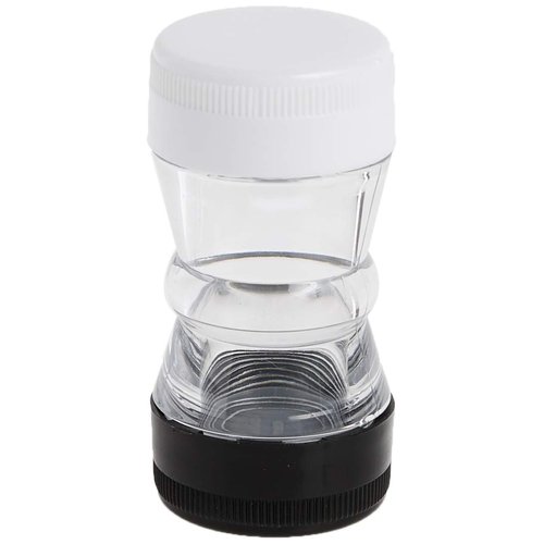 GSI Outdoors 79500 Salt and Pepper Shaker