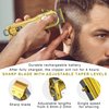SURKER Hair Clippers for Men Trimmer for Men Hair Trimmer Beard Trimmer Barber Hair Cut Grooming Kit Machine Professional Rechargeable Cordless Quiet