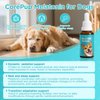 Melatonin for Dogs–Dog Sleep Aid–Anxiety Relief for Dogs, Stress, Calming, Relaxation & Sleep Support–Liquid Dog Melatonin 2Pack 2oz (60ml)
