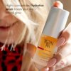 Yon-Ka Booster Hydra Plus (15ml) Deeply Hydrating Recovery Concentrate , Treat Seasonal Dryness and Prevent Breakouts with Vitamin C and Brown Algae, Paraben-Free