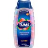 Tums Ultra Assorted Berries 265 Tablets - Maximum Strength Antacid & Calcium Supplement