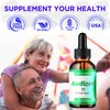 (3 Pack) Audizen Drops, Official Audizen Hearing Support with All Natural Ingredients, Advanced Formula Ear Health Supplement with Maximum Strength Vitamins Supporting Overall Wellness (90 Servings)