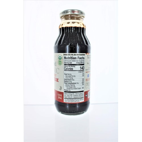 Lakewood Organic Tart Cherry Concentrate, 12.5 FZ
