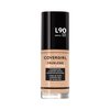 COVERGIRL TruBlend Matte Made Liquid Foundation, Classic Beige, 1 Fl Oz (Pack of 1)